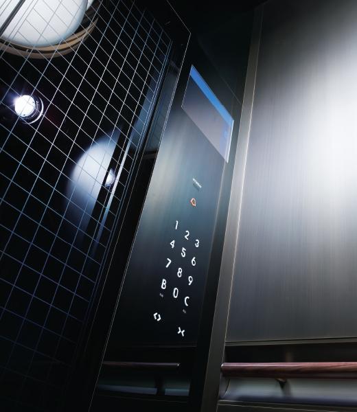 Hyundai Elevator